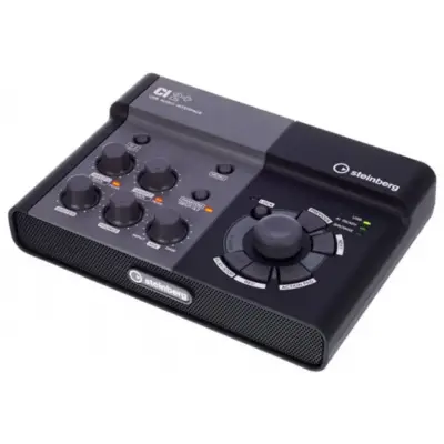 Interfaz de Audio Steinberg CI2+