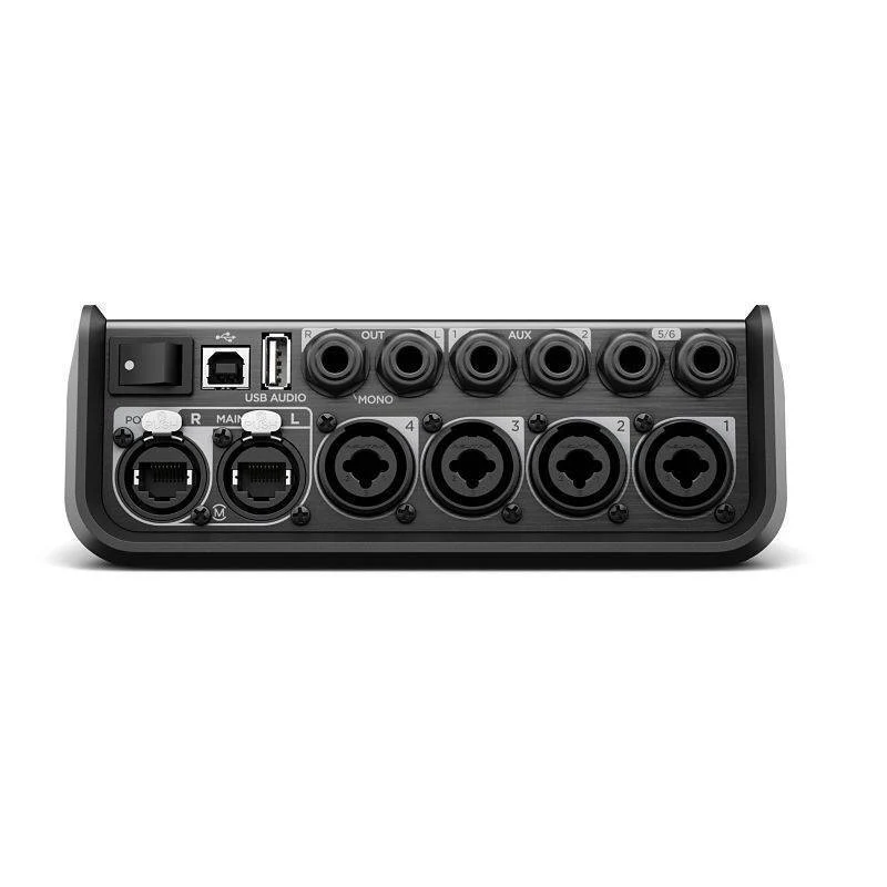 Mezcladora Digital Bose T4S ToneMatch de 4 Canales - Imagen 2