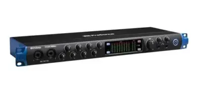 Interfaz de Audio Presonus Studio 1824c