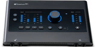 Interfaz de Audio Presonus Quantum ES de 2 Canales