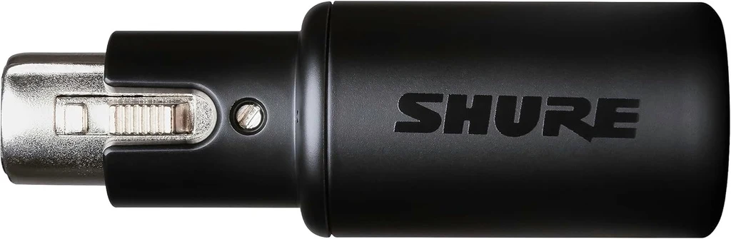 Interfaz de audio Shure MVX2U - Imagen 2
