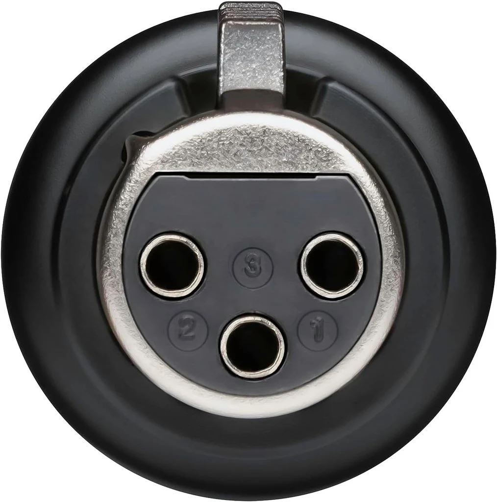 Interfaz de audio Shure MVX2U - Imagen 5