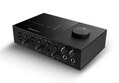 Interfaz Premium Native Instruments Komplete Audio 6 de 6 Canales