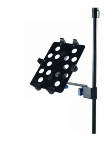 Base para iPad con Brazo QuikLok IPS/10