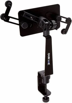 Soporte Universal para Tablet Quiklok PS/12 - Imagen 2