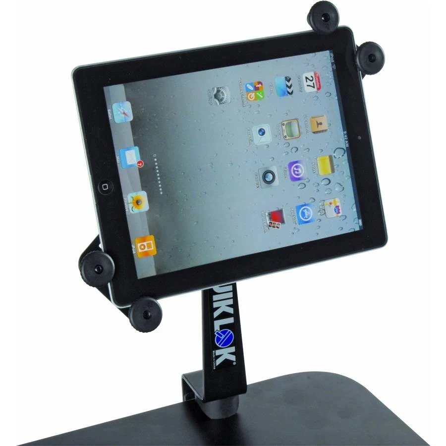 Soporte Universal para Tablet Quiklok IPS/16 - Imagen 3