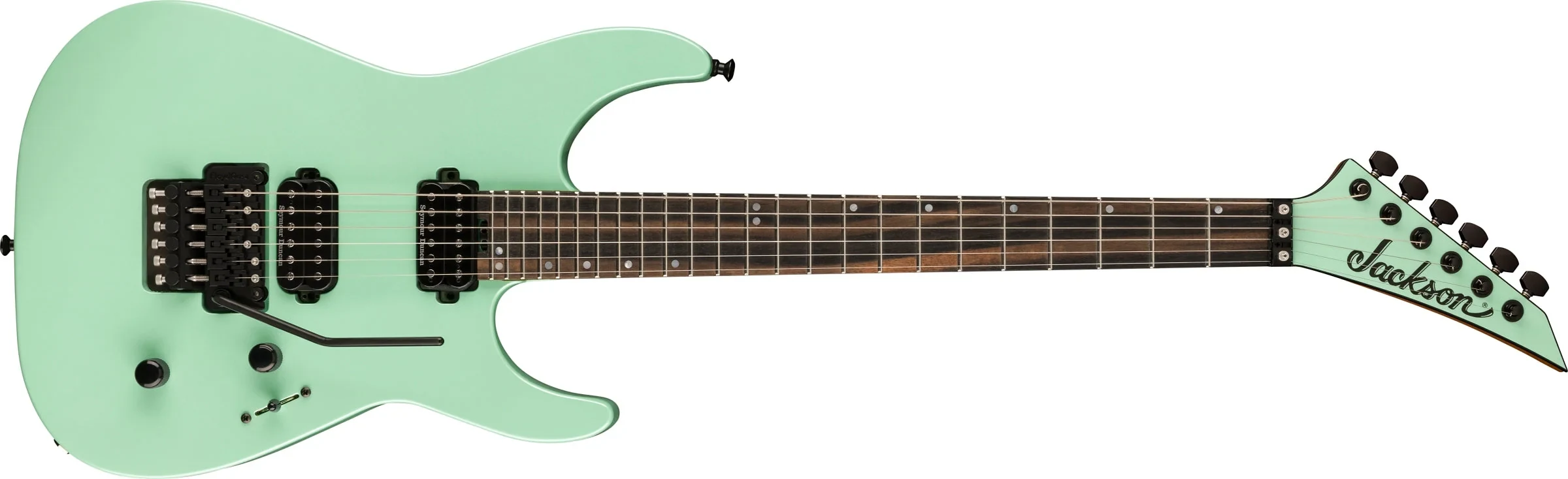 Jackson American Series Virtuoso - Specific Ocean