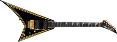 Guitarra eléctrica Jackson Rhoads RR24MG Japón