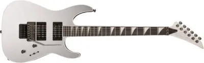 Jackson Pro Plus Series Soloist SL2 Espejo Roto HH