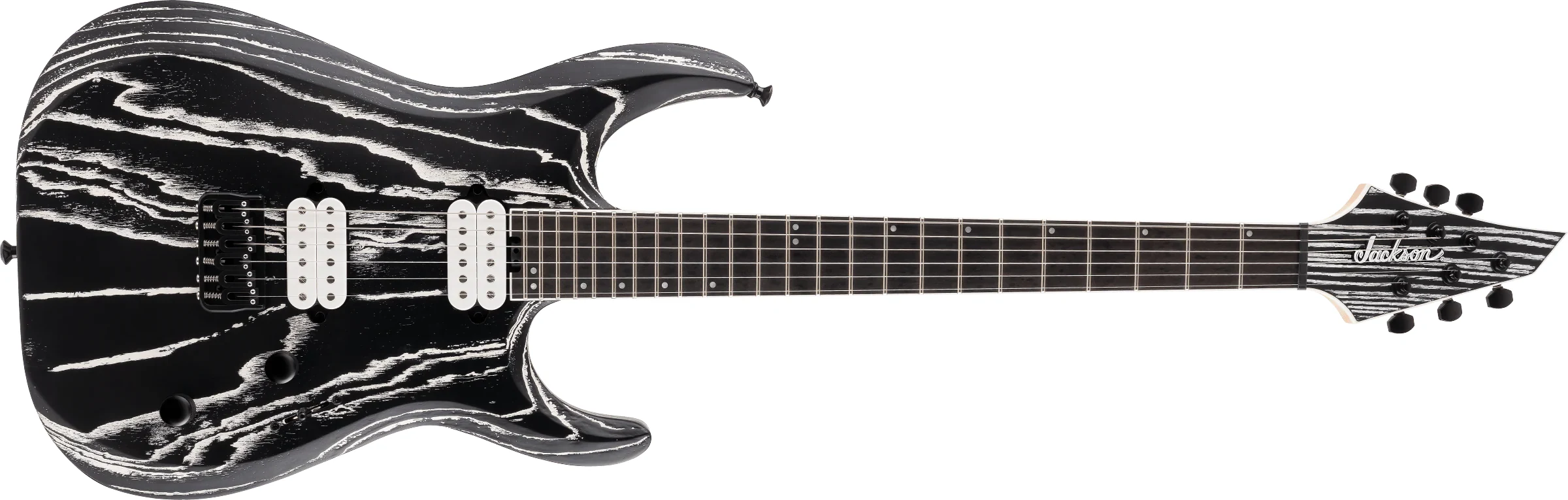 JACKSON 2910002576 PRO SERIES DINKY DK MODERN ASH HT6