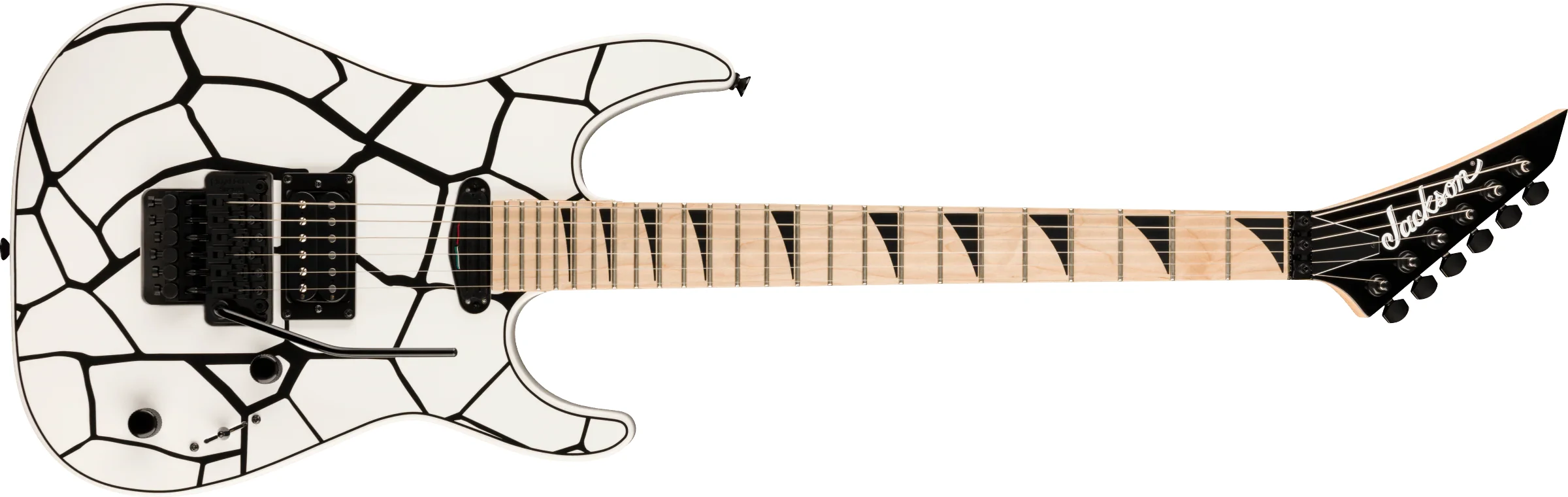Jackson X Series Dinky DK1A
