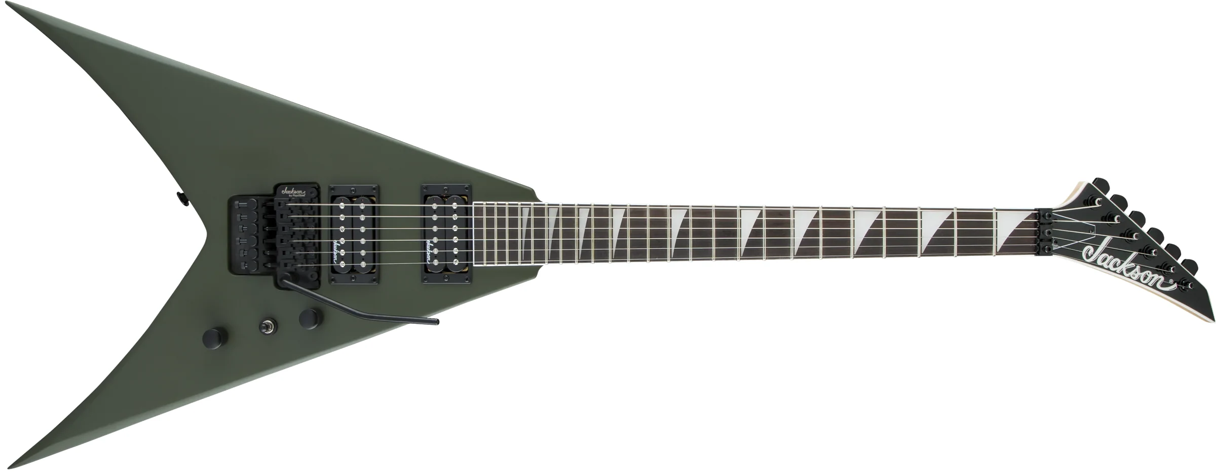 Guitarra eléctrica Jackson JS32 King V
