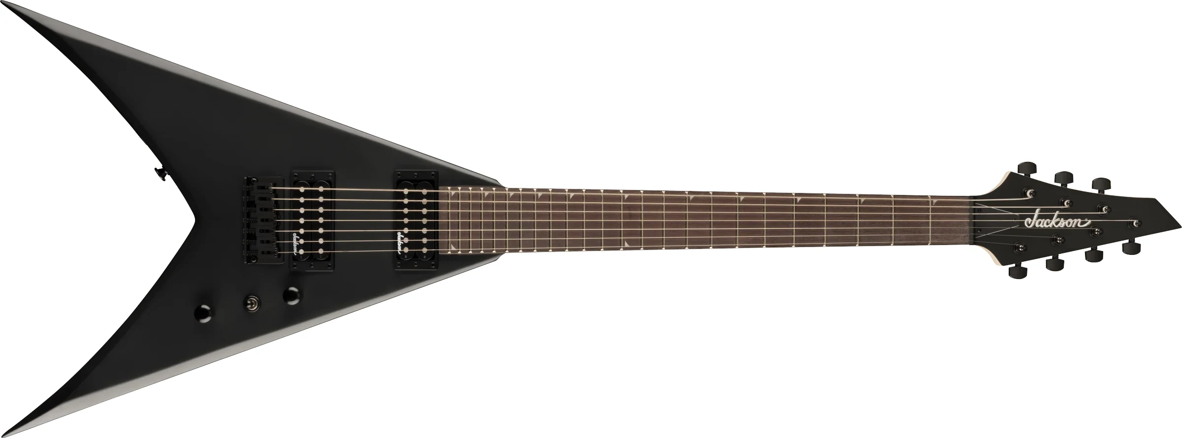 Jackson JS Series King V JS22-7 KV HT