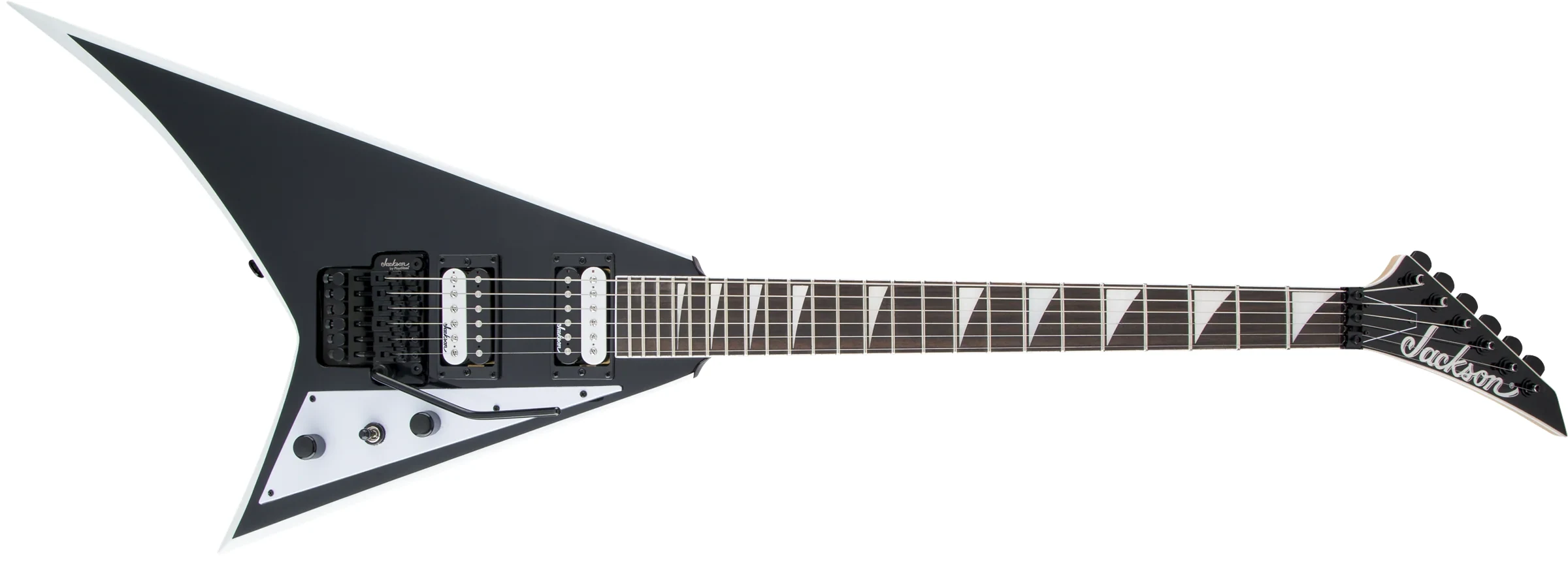Guitarra eléctrica Jackson JS32 Rhoads