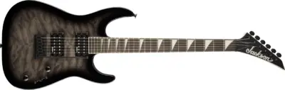 Guitarra Eléctrica Jackson JS Series Dinky JS20 DKQ