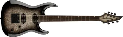 Jackson Pro Plus Dinky MDK EverTune 6