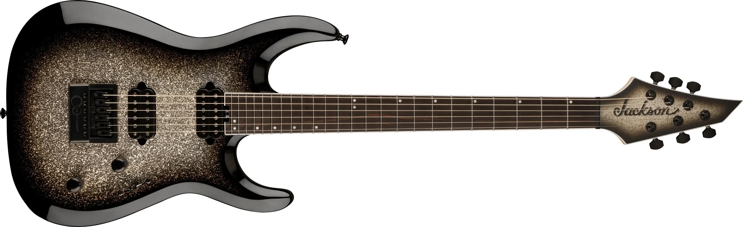 Jackson Pro Plus Dinky MDK EverTune 6