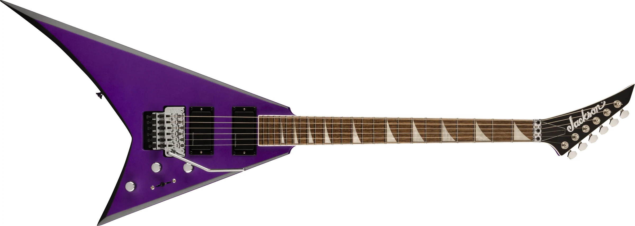 Jackson X Series Rhoads RRX24