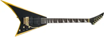 Jackson X Series Rhoads RRX24 con diapasón de laurel