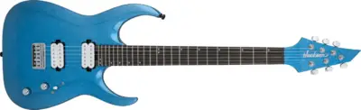 Jackson Signature Misha Mansoor Juggernaut HT6