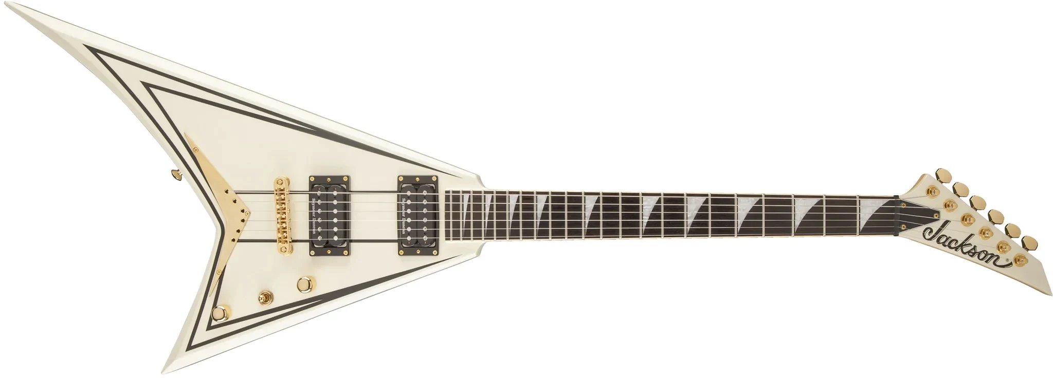 Jackson Pro Series Rhoads RRT-3