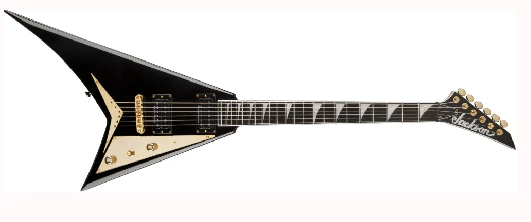 Jackson Pro RRT-5 Rhoads Guitarra Eléctrica