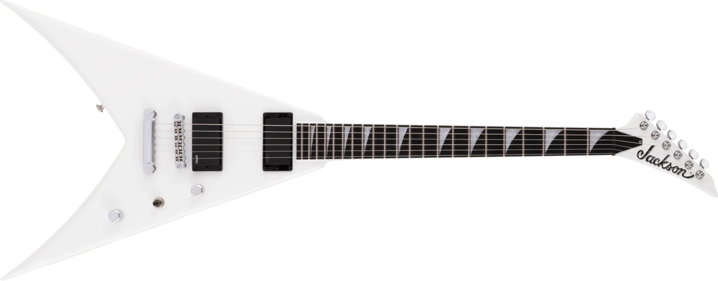 Guitarra eléctrica Jackson Pro Series King V