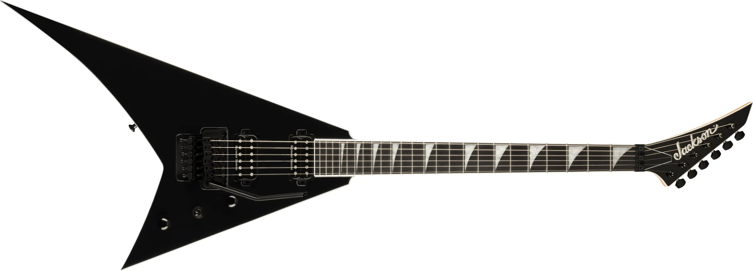 Jackson Pro Plus Series Rhoads RR24