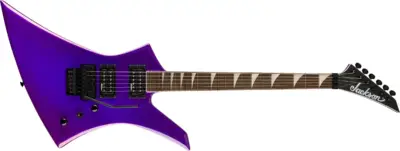 Jackson X Series Kelly KEX