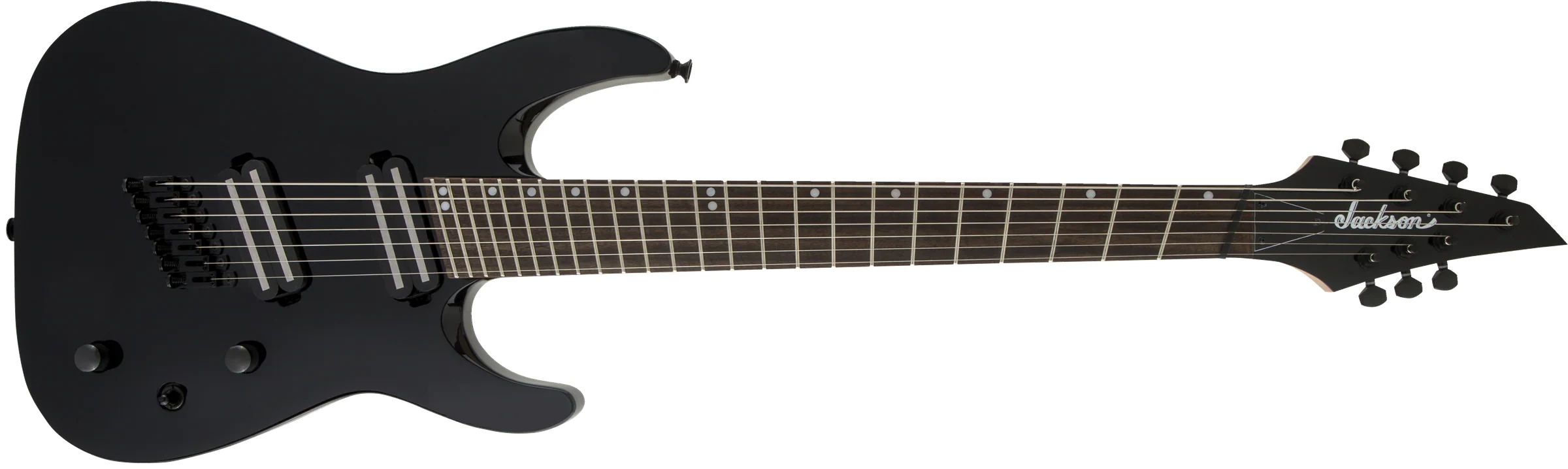 Jackson X Series Dinky Arch Top DKAF7 MS