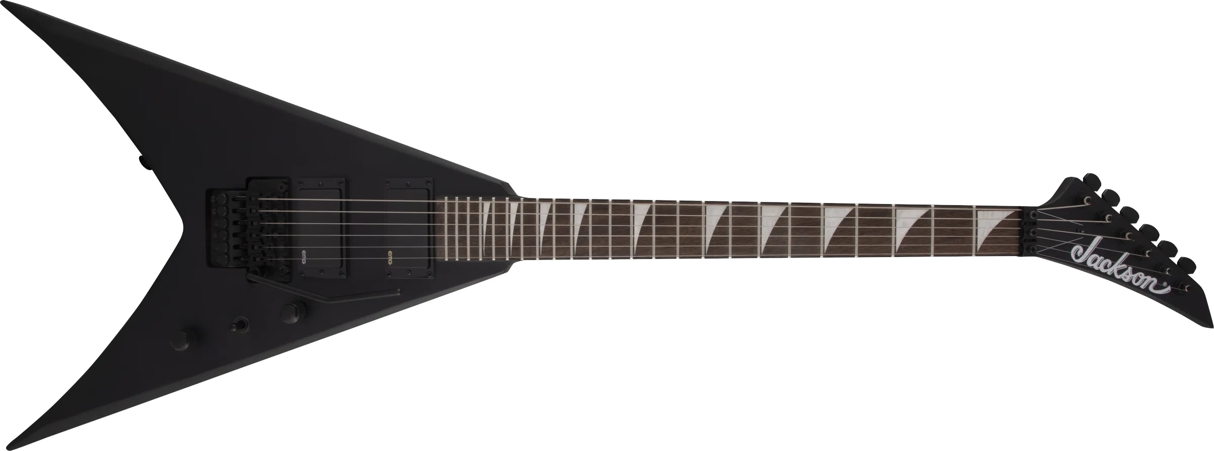 Jackson X Series King V KVXMG LF Satin