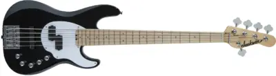 Bajo eléctrico Jackson X Series Signature David Ellefson Concert CBXM V