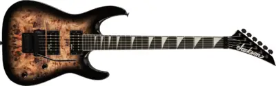 Jackson Guitarra Eléctrica Dinky JS32 DKAP