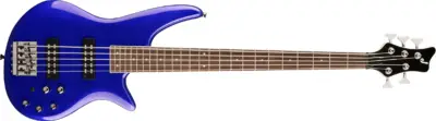Bajo eléctrico Jackson JS Series Spectra Bass JS3V