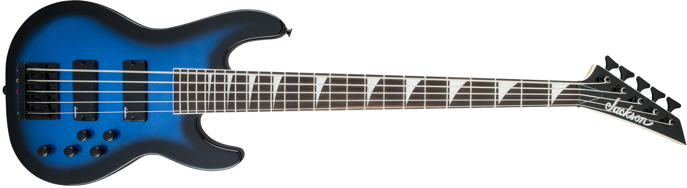 Bajo Eléctrico Jackson JS Series Concert Bass JS3V