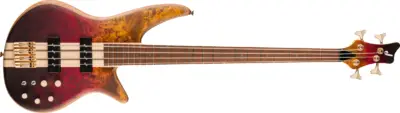 Bajo eléctrico Jackson Pro Series Spectra SBP IV