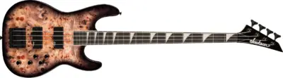Bajo eléctrico Jackson JS Series Concert CBJS3P