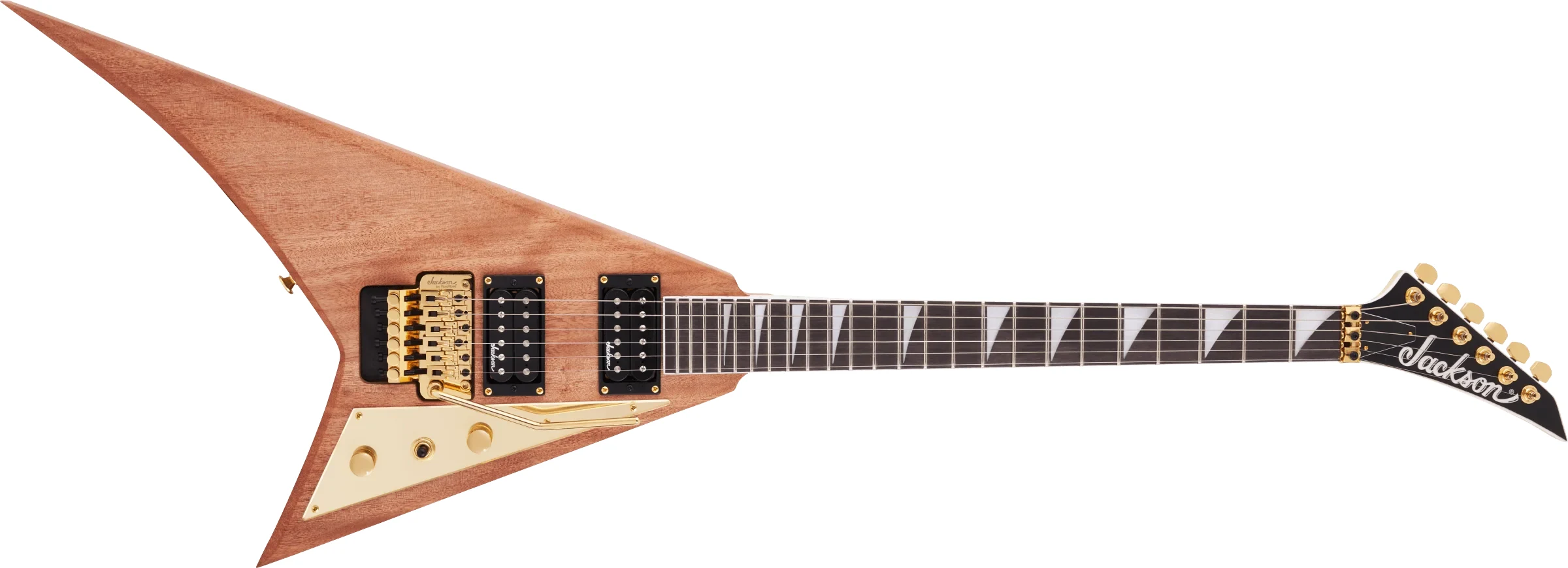 Jackson JS Series Rhoads Mah JS32
