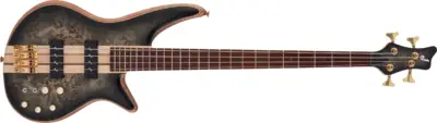 Bajo eléctrico Jackson Pro Series Spectra Bass SBP IV