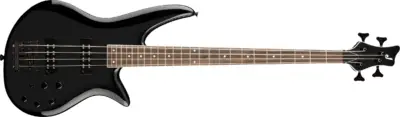 Bajo eléctrico Jackson SBX IV