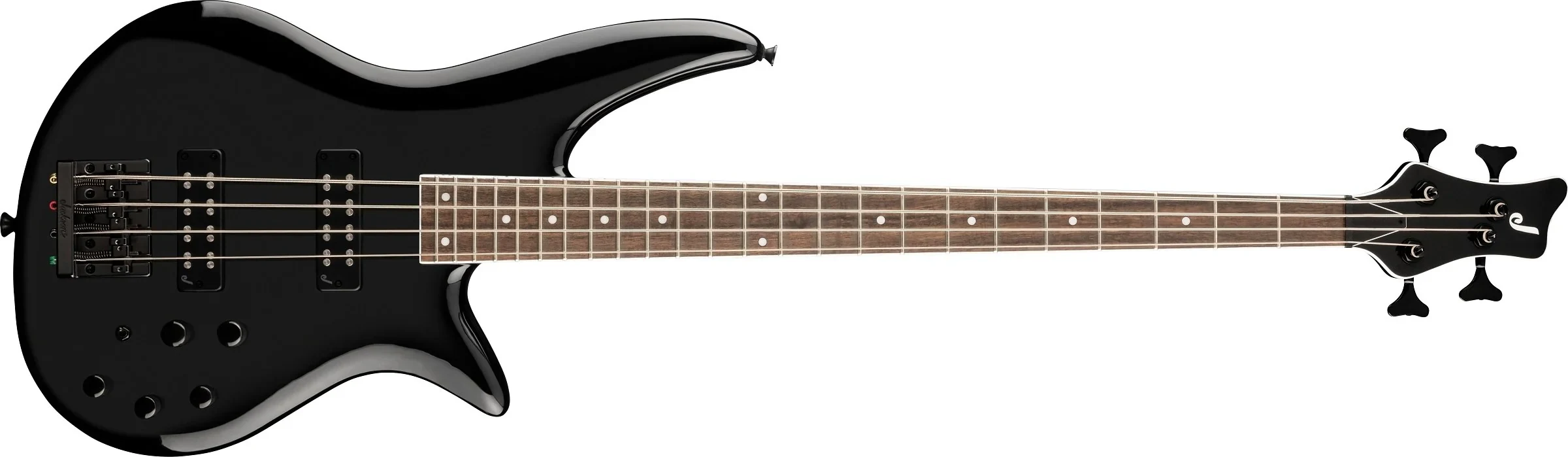 Bajo eléctrico Jackson SBX IV