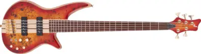 Bajo eléctrico Jackson Pro Series Spectra SBP V