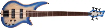 Bajo eléctrico Jackson Pro Series Spectra SBA V