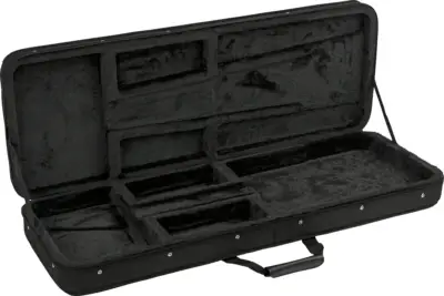 JACKSON 2994742100 FUNDA RIGIDA DINKY Y SOLOIST