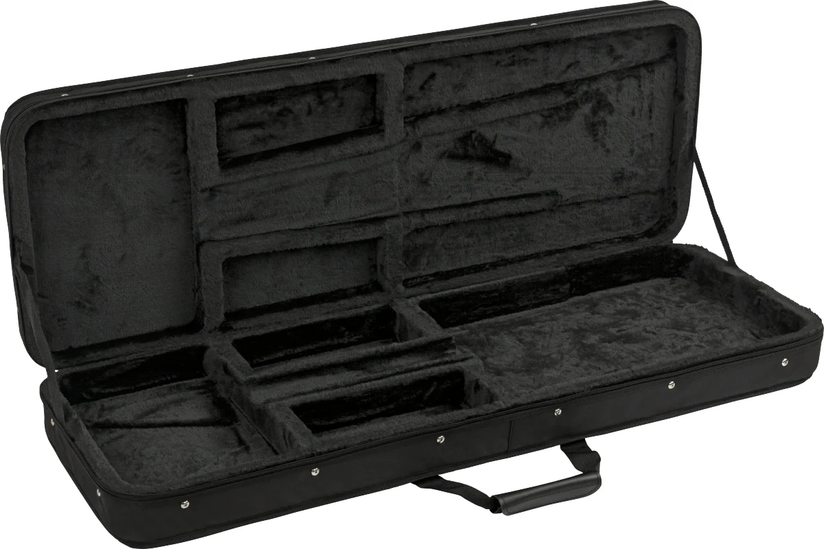 JACKSON 2994742100 FUNDA RIGIDA DINKY Y SOLOIST