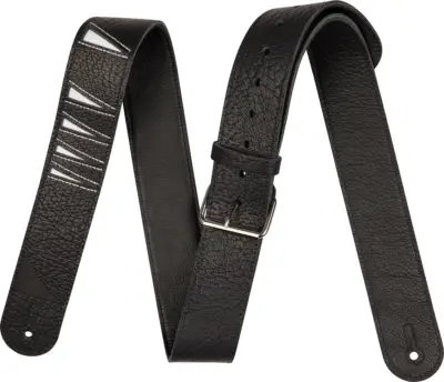 Correas de Piel Shark Fin Jackson