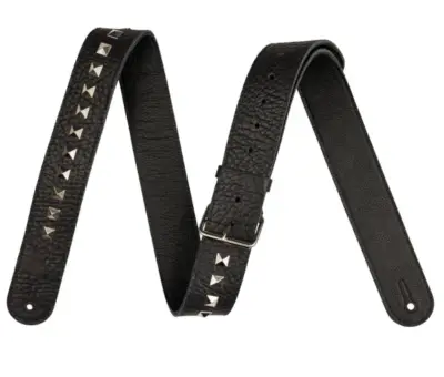 JACKSON 2995378007 METAL STUD LEATHER STRAPS