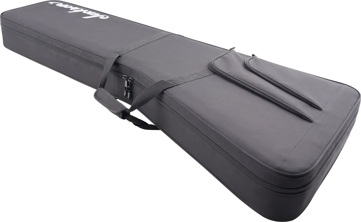 Funda rígida para guitarra eléctrica Jackson King V
