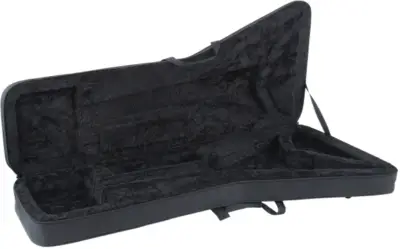 Funda rígida para guitarra Jackson Rhoads RR