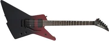 Jackson Demmelition Fury PD Signature Phil Demmel - Red Tide Fade - Imagen 2